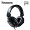 MACKIE MC-100 PROFESSIONAL CLOSED-BACK HEADPHONES