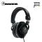 MACKIE MC-100 PROFESSIONAL CLOSED-BACK HEADPHONES