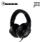 MACKIE MC-250 PROFESSIONAL CLOSED-BACK HEADPHONES