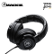 MACKIE MC-250 PROFESSIONAL CLOSED-BACK HEADPHONES