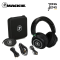 MACKIE MC-350 PROFESSIONAL CLOSED-BACK HEADPHONES