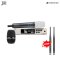 Sennheiser EW100 G4-835-S-TH Handheld Wireless System