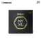 สายกีตาร์เบส 5 สาย D'Addario NYXL45125