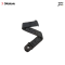 PLANET WAVES สายสะพายกีตาร์ (BLACK SATIN) รุ่น 50PLB01