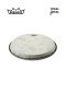 หนัง Djembe Remo รุ่น R-Series F.Skyn, 12.5" Wide Hoop White
