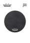 หนังกลอง Remo รุ่น Powermax Suede Black
