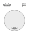 หนังกลอง Remo รุ่น Powermax 2 Ultrawhite