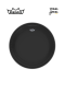 หนังกลอง Remo รุ่น Ebony Powerstroke PRO