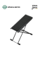 Footrest K&M