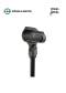 MIC CLIP K&M (34-40 mm)