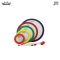SS-1000-05 Remo Sound Shape Circle Pack