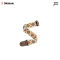 T20S1503 Planet Wave สายสะพายกีตาร์ ลาย Traditional Latin Tile Art
