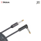 สายสัญญาณ Planet Waves (ตรง/งอ)
