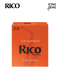 ลิ้นอัลโต แซกฯ Rico (กล่องส้ม)