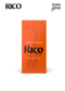 ลิ้นอัลโต แซกฯ Rico (กล่องส้ม)