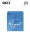 ลิ้นอัลโต แซกฯ Rico รุ่น Royal (กล่องฟ้า)