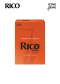 ลิ้นเทเนอร์ แซกฯ Rico (กล่องส้ม)