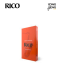 ลิ้นเทเนอร์ แซกฯ Rico (กล่องส้ม)
