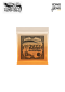 สายยูคูเลเล่ Ernie Ball Concert/Soprano Nylon Ball End Ukulele Strings - Clear
