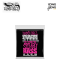 สายกีตาร์เบส Ernie Ball รุ่น Slinky Stainless Steel Super Slinky Stainless Steel Electric Bass Strings