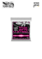 สายกีตาร์ไฟฟ้า Ernie Ball รุ่น Slinky M-Steel 09/42