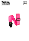 สายสะพาย Ernie Ball (Neon Pink Strap)