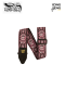 สายสะพาย Ernie Ball (Pink Orleans Jacquard Strap)