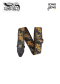 สายสะพาย Ernie Ball (Tangerine Blossom Jacquard Strap)