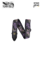 สายสะพาย Ernie Ball (Lavender Blossom Jacquard Strap)