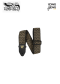 สายสะพาย Ernie Ball (Golden Waves Jacquard Strap)