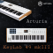 Arturia KeyLab 49 mk3 Universal MIDI controller