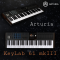 Arturia KeyLab 61 mk3 Universal MIDI controller