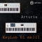 Arturia KeyLab 61 mk3 Universal MIDI controller