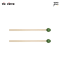 ไม้ไวบราโฟน Vic Firth รุ่นM234