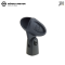 MIC CLIP K&M