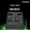 Mackie ProFX6V3+ 6-Channel Analog Mixer With Enhanced FX, USB Recording Modes and Bluetooth®