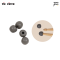 ยางใส่หัวไม้กลอง Vic Firth รุ่น UPT