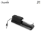 Sustain Pedal Cherub (คีย์บอร์ด) WTB-005 ฟุตสวิทช์คีย์บอร์ด
