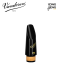 ปากBb คลาริเน็ต Black Diamond BD4 Vandoren