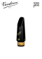 ปากBb คลาริเน็ต Black Diamond BD7 Vandoren