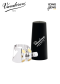 รัดลิ้น+ฝาครอบ Bb คลาริเน็ต Vandoren รุ่น Optimum