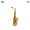 เทเนอร์ แซกฯ Selmer รุ่น SA 80 II Jubilee (GG)