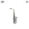 เทเนอร์ แซกฯ Selmer รุ่น Serie III Jubilee (AG)