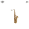 เทเนอร์ แซกฯ Selmer รุ่น Serie III Jubilee (GG)