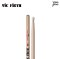 ไม้กลอง Vic Firth รุ่น American Classic (หัวไนลอน)