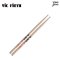 ไม้กลอง Vic Firth รุ่น American Classic (หัวไนลอน) รุ่น5AN