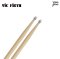 ไม้กลอง Vic Firth รุ่น American Classic (หัวอะลูมิเนียม) รุ่น 5ASB
