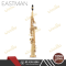 Soprano saxophone Eastman รุ่น ESS642-GL