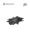 K&M 12190 – Laptop Stand (Structured Black)