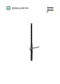 K&M 18817 — “Universal Holder” สำหรับขาตั้งคีย์บอร์ดซีรีส์ Omega